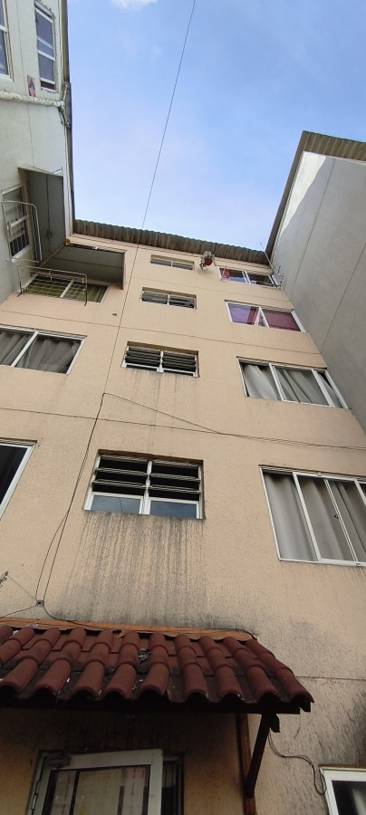 Apartamento à venda com 2 quartos, 1 banheiro, 1 vaga e 50m² no Conselheiro Paulino, Nova Friburgo (RJ) — foto 3 de 18
