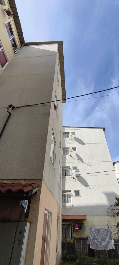 Apartamento à venda com 2 quartos, 1 banheiro, 1 vaga e 50m² no Conselheiro Paulino, Nova Friburgo (RJ) — foto 4 de 18