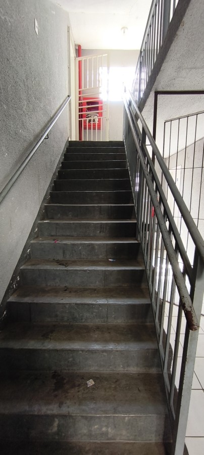 Apartamento à venda com 2 quartos, 1 banheiro, 1 vaga e 50m² no Conselheiro Paulino, Nova Friburgo (RJ) — foto 7 de 18