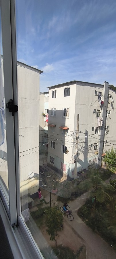 Apartamento à venda com 2 quartos, 1 banheiro, 1 vaga e 50m² no Conselheiro Paulino, Nova Friburgo (RJ) — foto 10 de 18