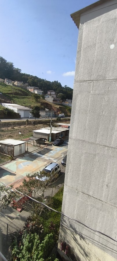 Apartamento à venda com 2 quartos, 1 banheiro, 1 vaga e 50m² no Conselheiro Paulino, Nova Friburgo (RJ) — foto 11 de 18