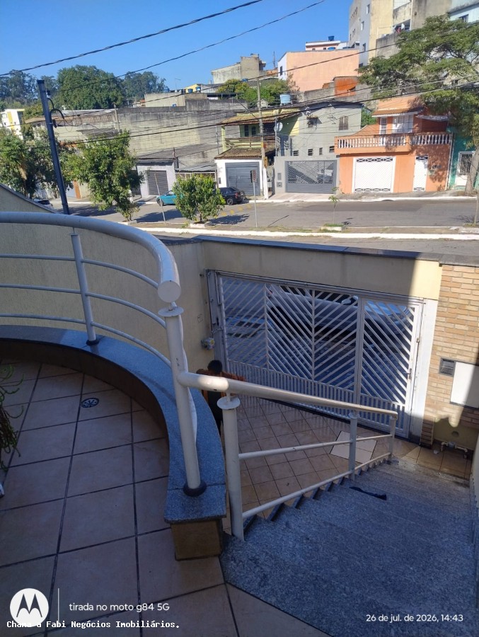 Casa à venda com 3 quartos, 1 suíte, 4 vagas e 200m² no Vila Formosa, São Paulo (SP) — foto 3 de 10