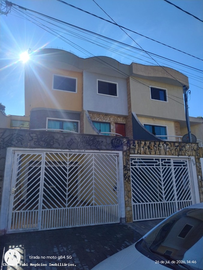 Casa à venda com 3 quartos, 1 suíte, 4 vagas e 200m² no Vila Formosa, São Paulo (SP) — foto 2 de 10