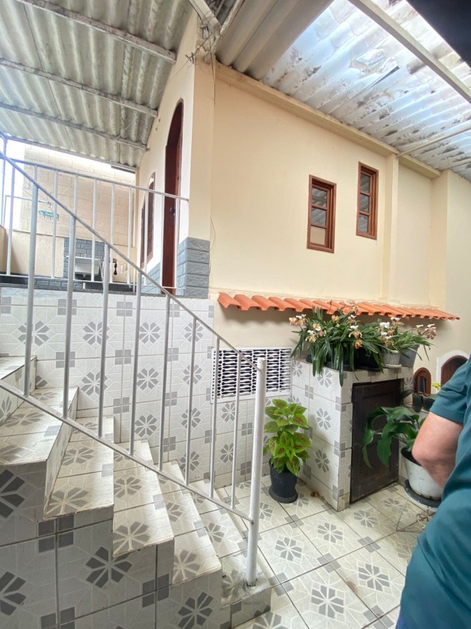 Casa à venda com 3 quartos, 2 banheiros, 1 vaga e 148m² no Nova Friburgo (RJ) — foto 6 de 30