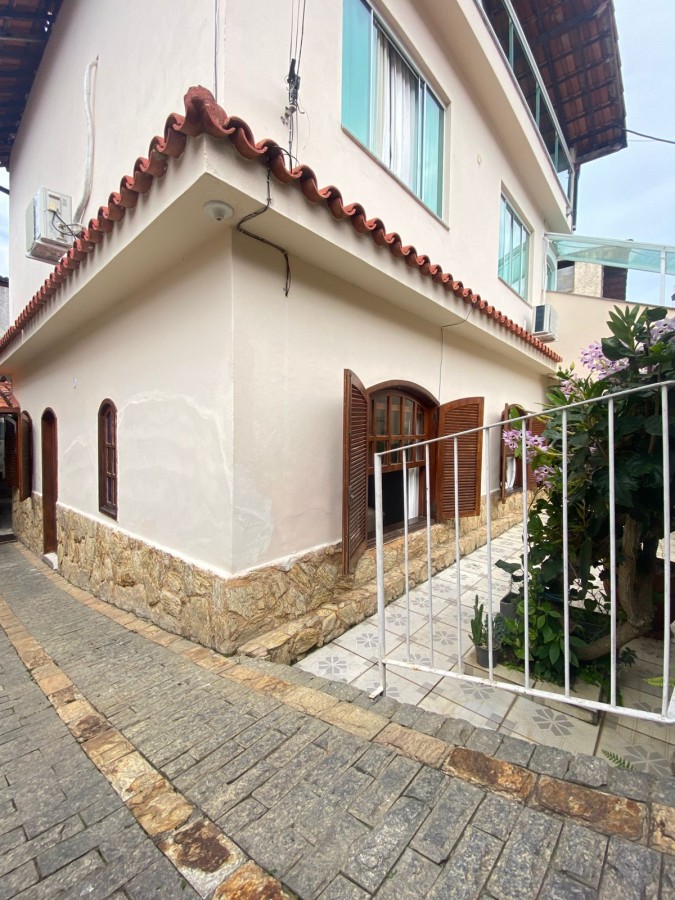 Casa à venda com 3 quartos, 2 banheiros, 1 vaga e 148m² no Nova Friburgo (RJ) — foto 10 de 30