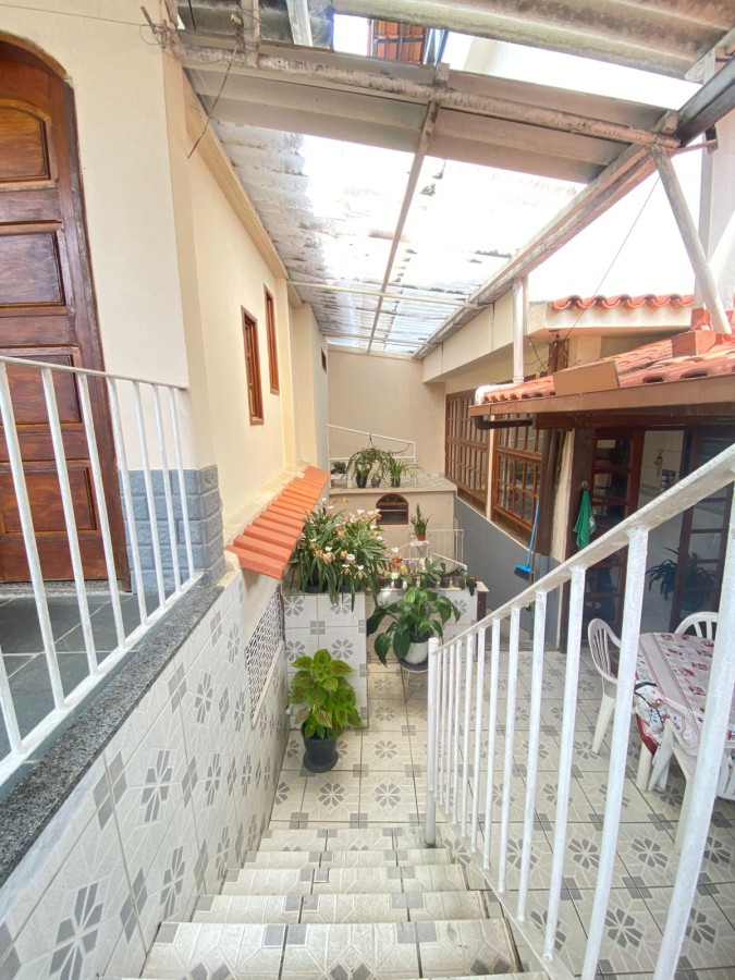 Casa à venda com 3 quartos, 2 banheiros, 1 vaga e 148m² no Nova Friburgo (RJ) — foto 17 de 30