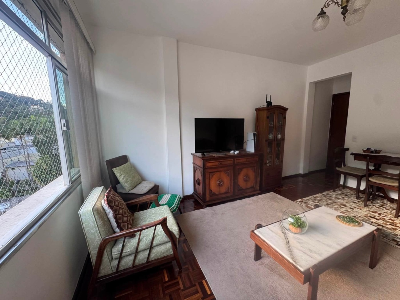 Apartamento à venda com 2 quartos, 2 banheiros, 1 vaga e 120m² no Nova Friburgo (RJ) — foto 9 de 23