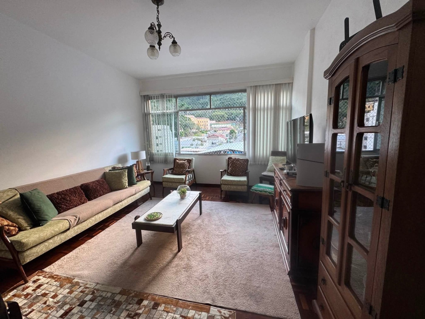 Apartamento à venda com 2 quartos, 2 banheiros, 1 vaga e 120m² no Nova Friburgo (RJ) — foto 7 de 23