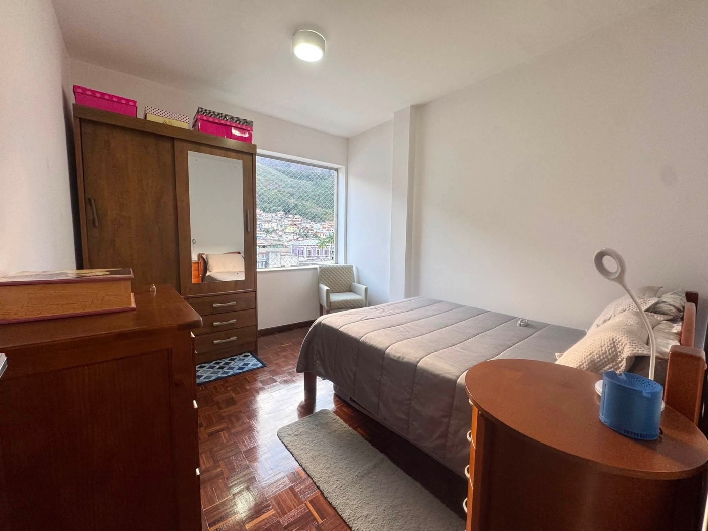 Apartamento à venda com 2 quartos, 2 banheiros, 1 vaga e 120m² no Nova Friburgo (RJ) — foto 12 de 23