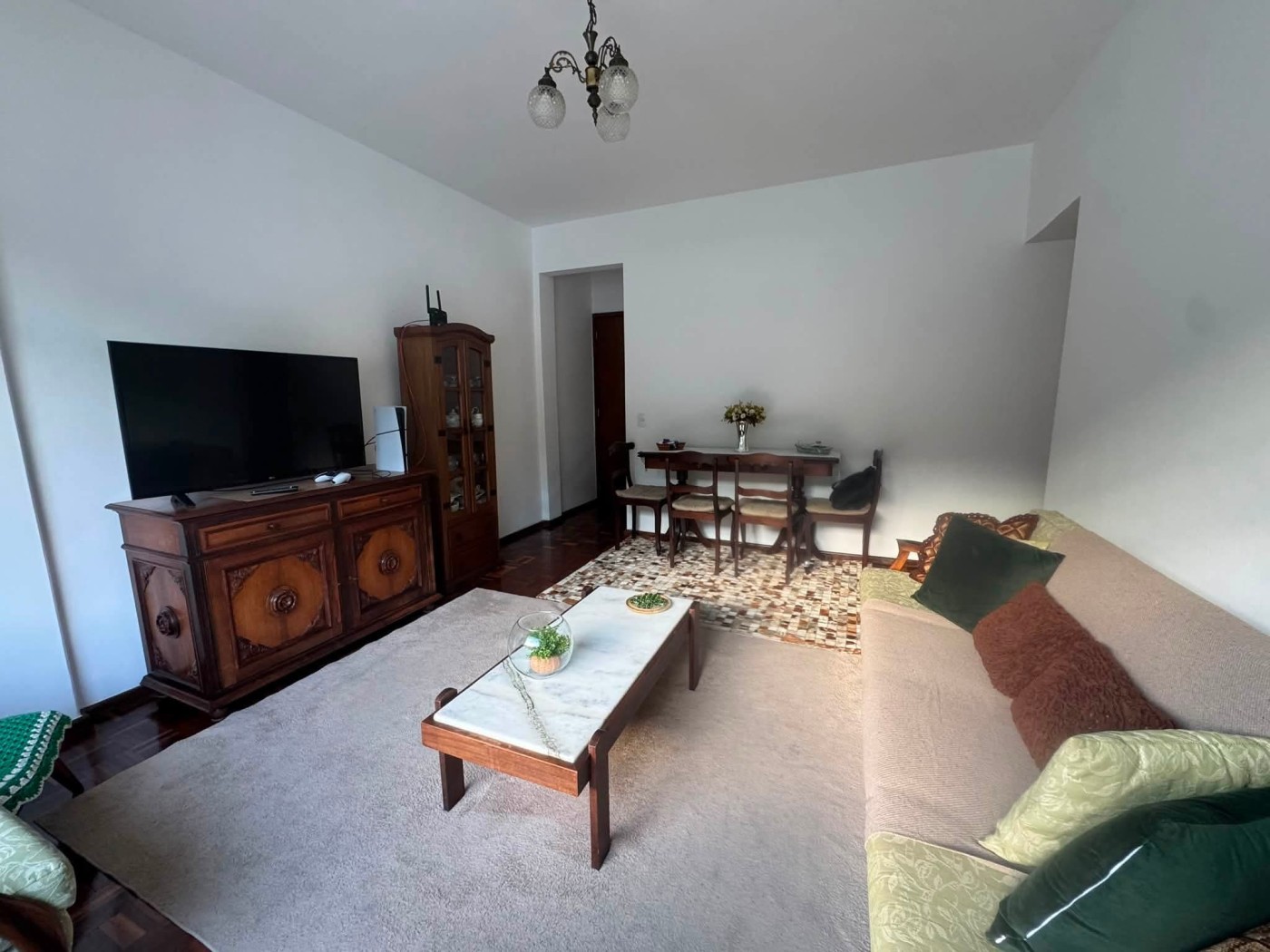 Apartamento à venda com 2 quartos, 2 banheiros, 1 vaga e 120m² no Nova Friburgo (RJ) — foto 10 de 23