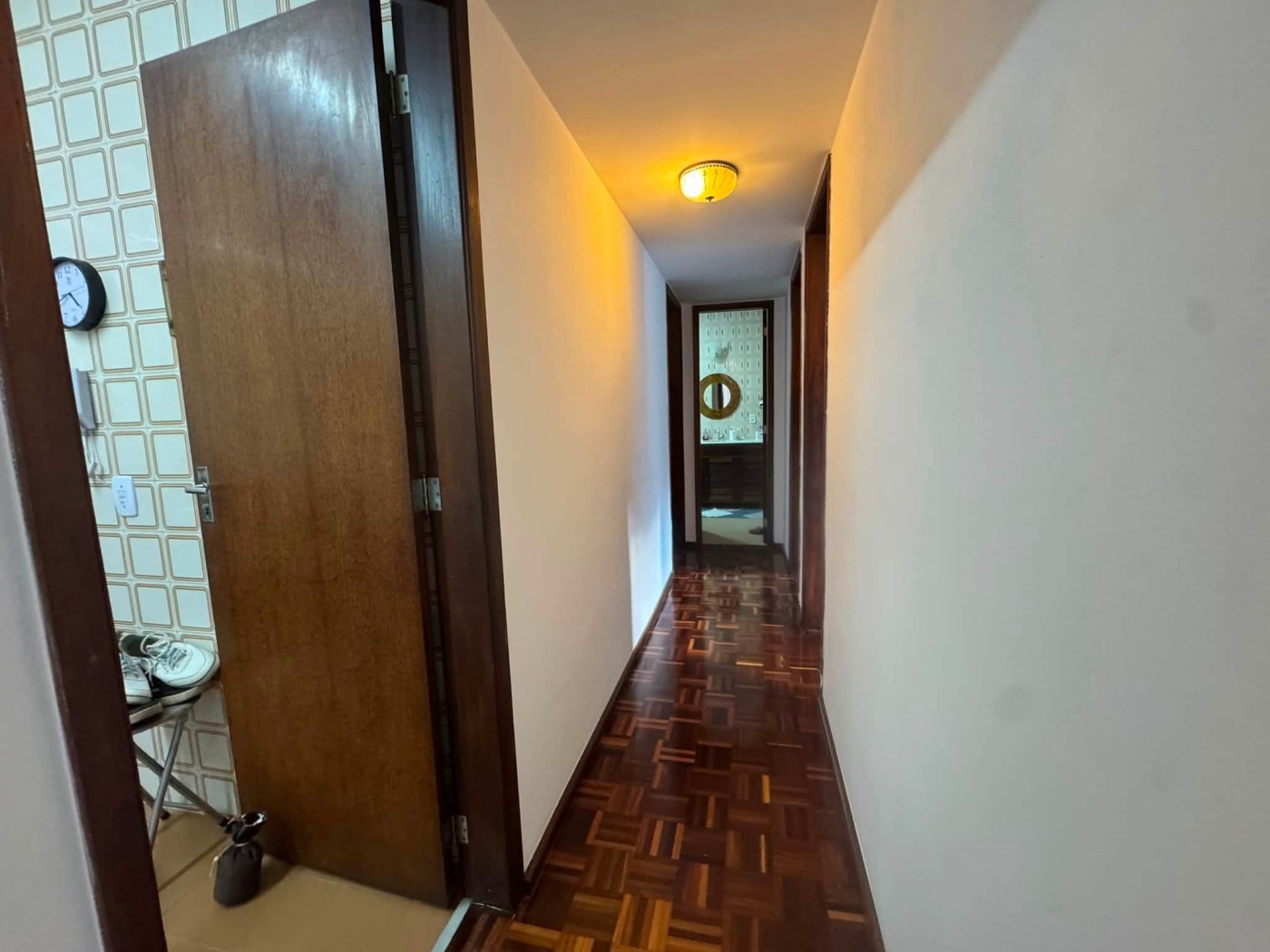 Apartamento à venda com 2 quartos, 2 banheiros, 1 vaga e 120m² no Nova Friburgo (RJ) — foto 11 de 23