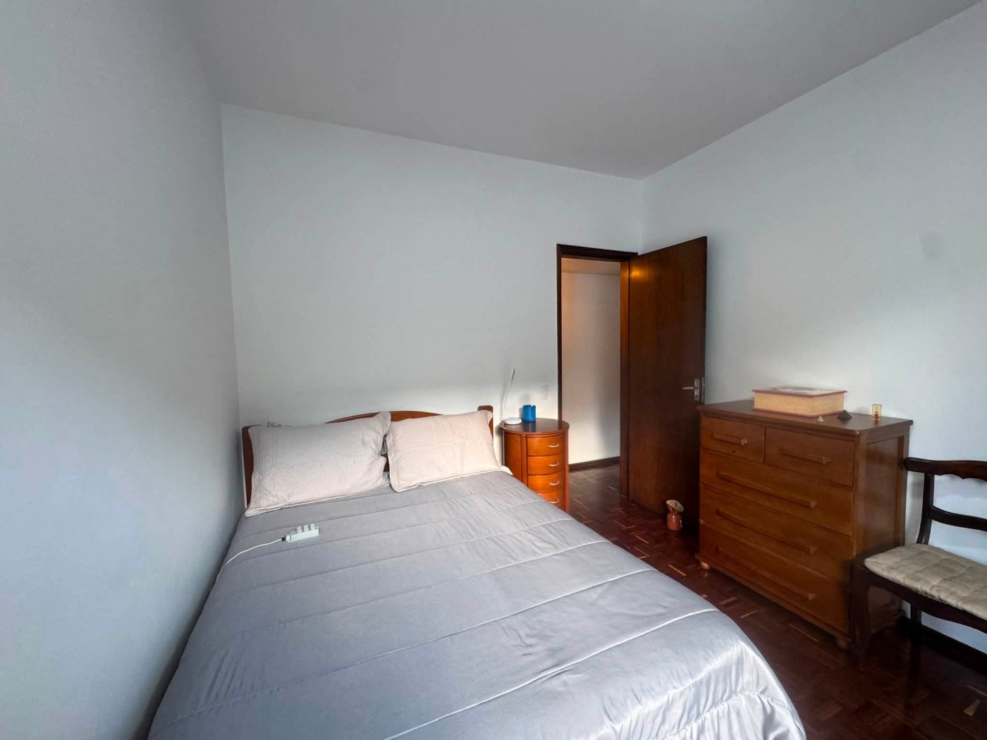 Apartamento à venda com 2 quartos, 2 banheiros, 1 vaga e 120m² no Nova Friburgo (RJ) — foto 14 de 23