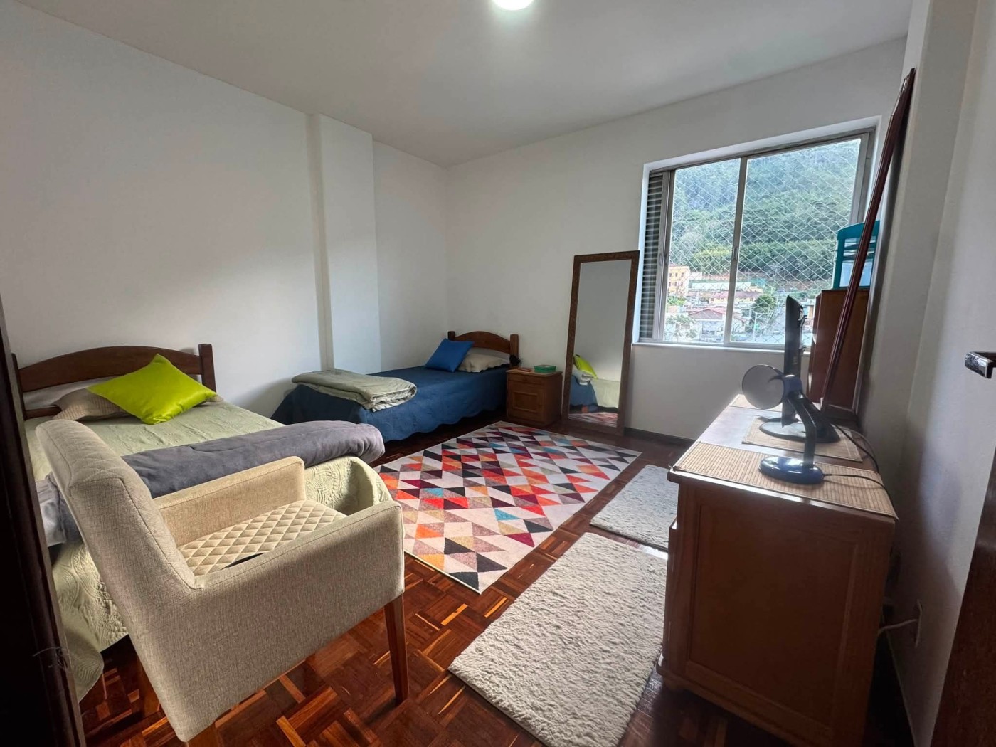 Apartamento à venda com 2 quartos, 2 banheiros, 1 vaga e 120m² no Nova Friburgo (RJ) — foto 15 de 23