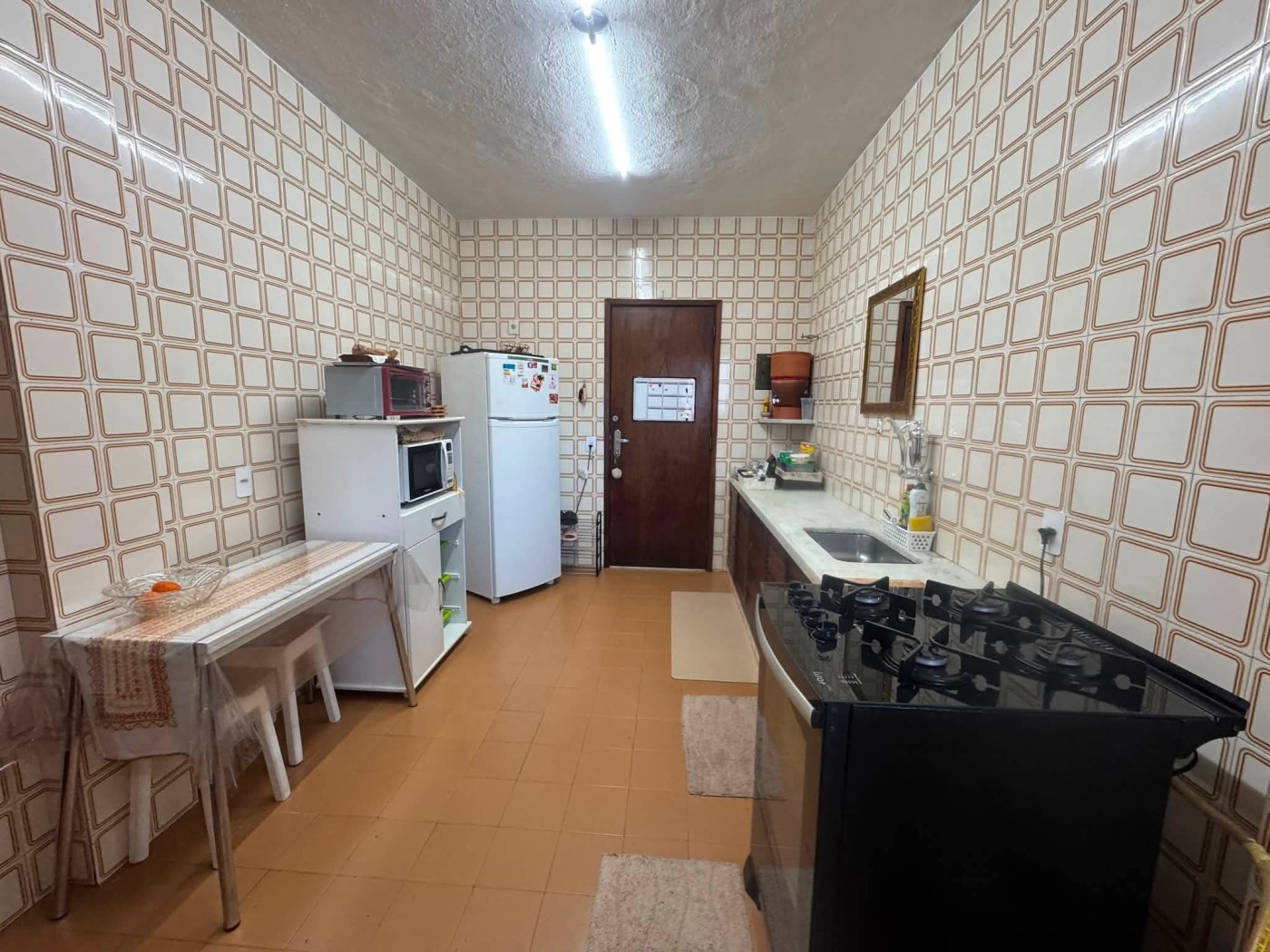 Apartamento à venda com 2 quartos, 2 banheiros, 1 vaga e 120m² no Nova Friburgo (RJ) — foto 19 de 23