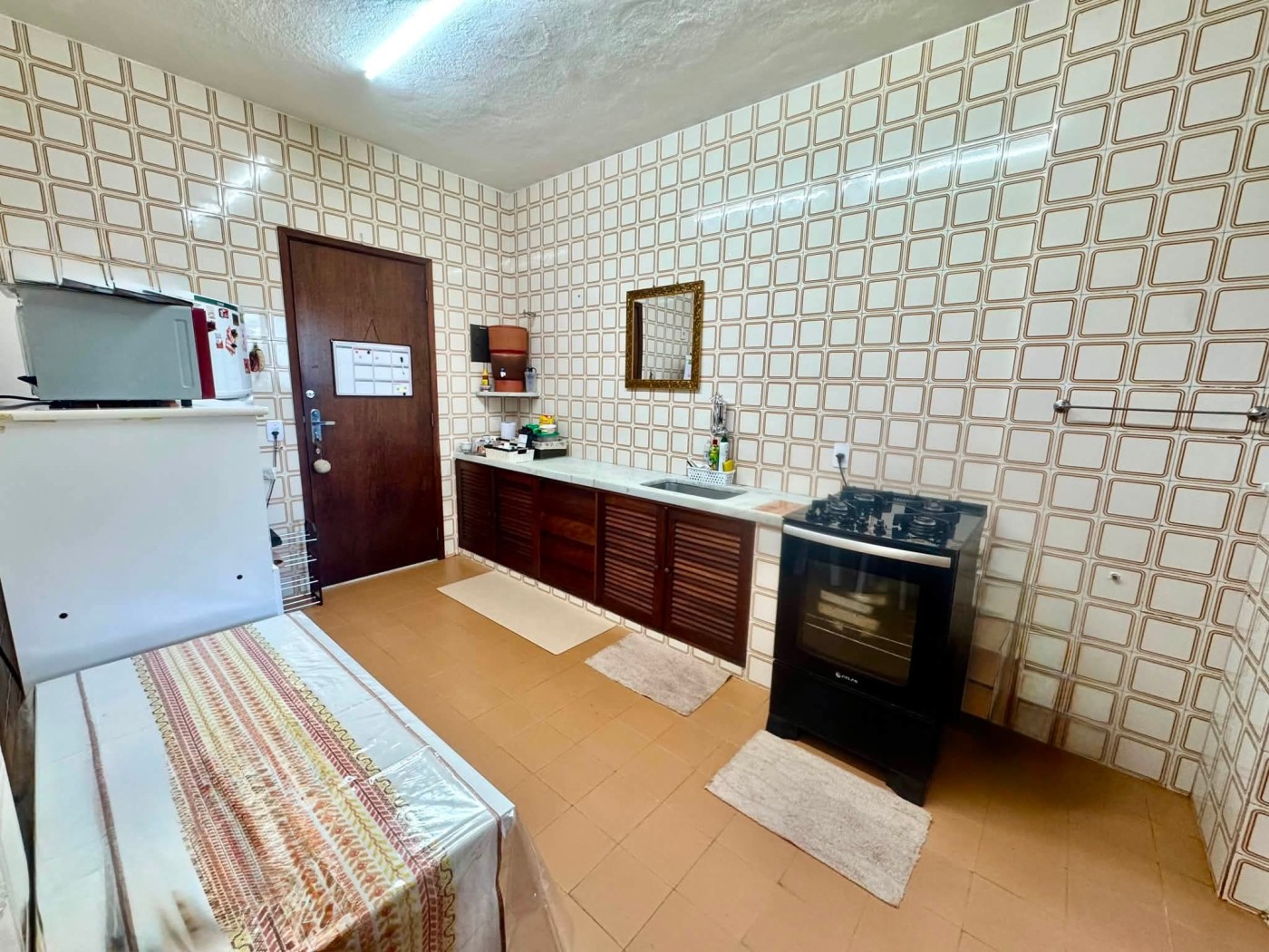 Apartamento à venda com 2 quartos, 2 banheiros, 1 vaga e 120m² no Nova Friburgo (RJ) — foto 20 de 23