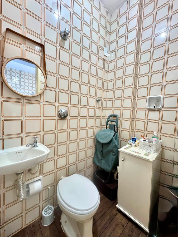 Apartamento à venda com 2 quartos, 2 banheiros, 1 vaga e 120m² no Nova Friburgo (RJ) — foto 22 de 23