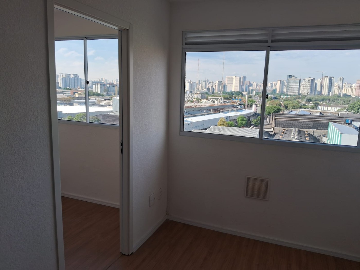 Apartamento à venda com 2 quartos, 1 banheiro e 32m² no Jardim Pereira Leite, São Paulo (SP) — foto 14 de 30