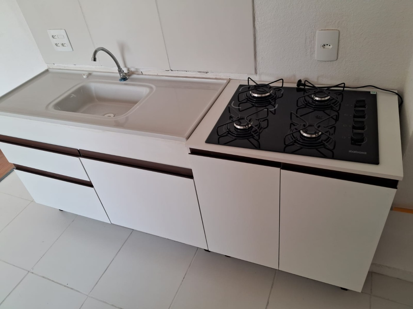Apartamento à venda com 2 quartos, 1 banheiro e 32m² no Jardim Pereira Leite, São Paulo (SP) — foto 5 de 30