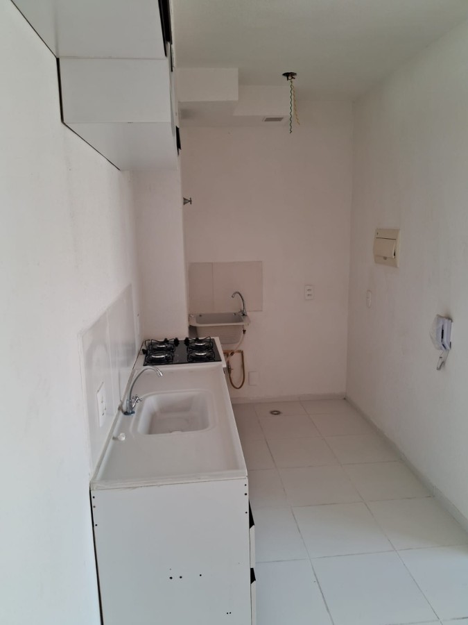 Apartamento à venda com 2 quartos, 1 banheiro e 32m² no Jardim Pereira Leite, São Paulo (SP) — foto 6 de 30