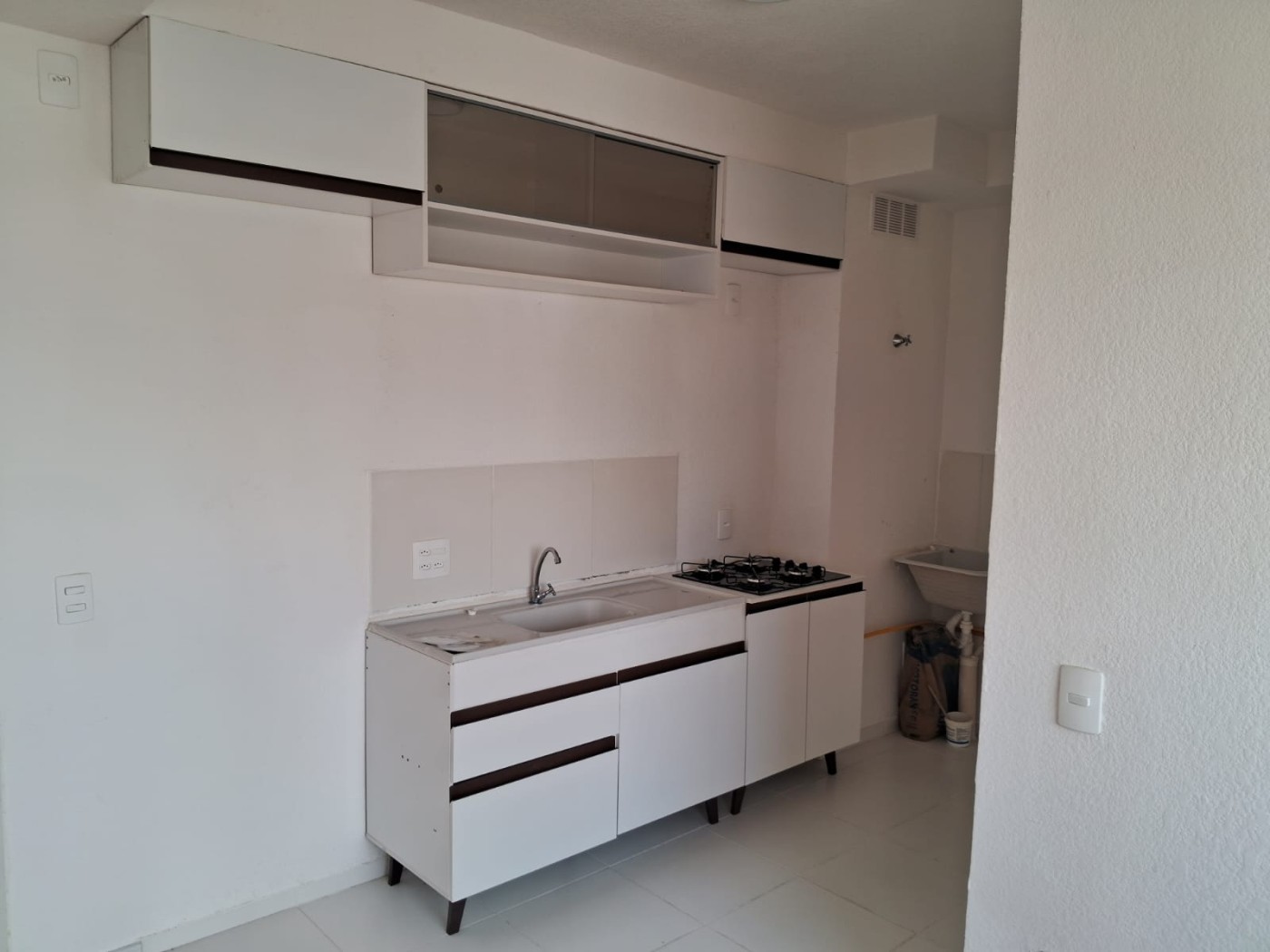 Apartamento à venda com 2 quartos, 1 banheiro e 32m² no Jardim Pereira Leite, São Paulo (SP) — foto 8 de 30
