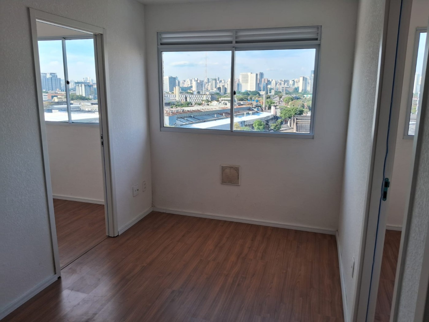 Apartamento à venda com 2 quartos, 1 banheiro e 32m² no Jardim Pereira Leite, São Paulo (SP) — foto 23 de 30