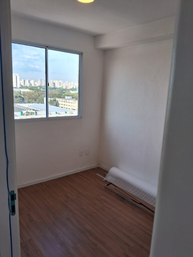 Apartamento à venda com 2 quartos, 1 banheiro e 32m² no Jardim Pereira Leite, São Paulo (SP) — foto 12 de 30