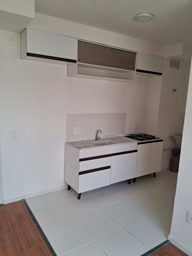 Apartamento à venda com 2 quartos, 1 banheiro e 32m² no Jardim Pereira Leite, São Paulo (SP) — foto 7 de 30