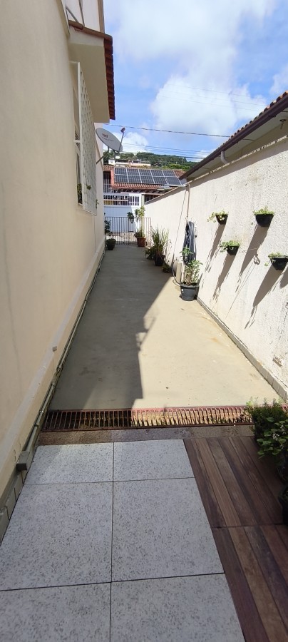 Casa à venda com 3 quartos, 2 banheiros, 2 vagas e 92m² no Perissê, Nova Friburgo (RJ) — foto 3 de 21