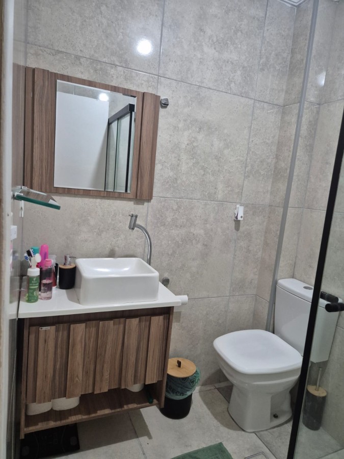 Apartamento à venda com 3 quartos, 2 banheiros, 1 vaga e 77m² no Jardim Vila Formosa, São Paulo (SP) — foto 10 de 22