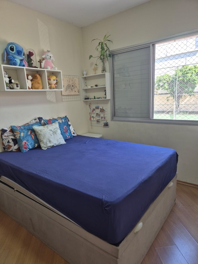 Apartamento à venda com 3 quartos, 2 banheiros, 1 vaga e 77m² no Jardim Vila Formosa, São Paulo (SP) — foto 13 de 22