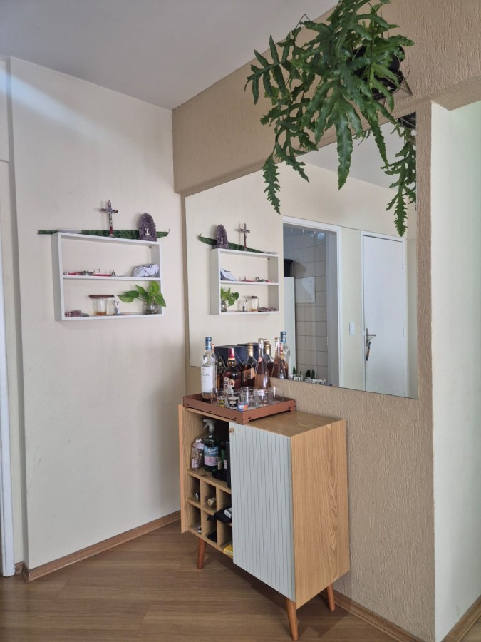 Apartamento à venda com 3 quartos, 2 banheiros, 1 vaga e 77m² no Jardim Vila Formosa, São Paulo (SP) — foto 9 de 22
