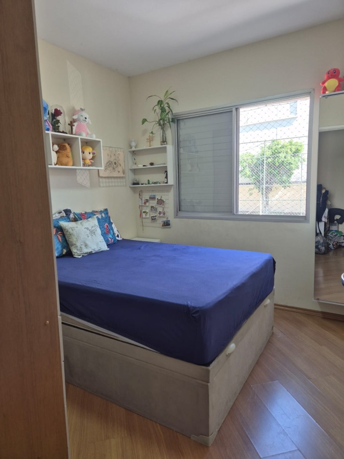 Apartamento à venda com 3 quartos, 2 banheiros, 1 vaga e 77m² no Jardim Vila Formosa, São Paulo (SP) — foto 14 de 22