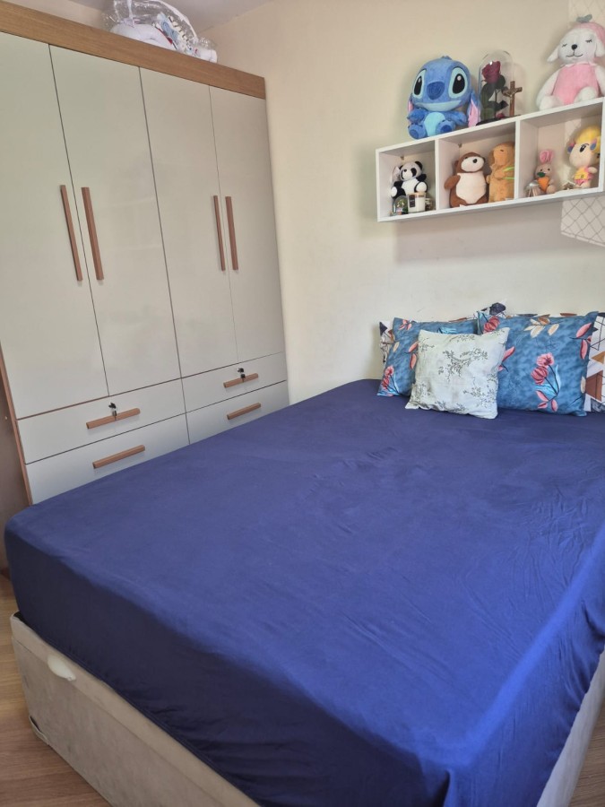 Apartamento à venda com 3 quartos, 2 banheiros, 1 vaga e 77m² no Jardim Vila Formosa, São Paulo (SP) — foto 15 de 22