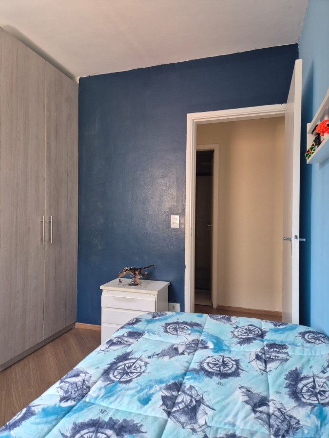 Apartamento à venda com 3 quartos, 2 banheiros, 1 vaga e 77m² no Jardim Vila Formosa, São Paulo (SP) — foto 16 de 22