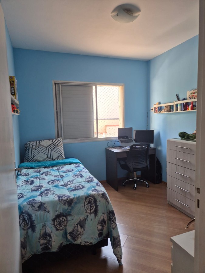 Apartamento à venda com 3 quartos, 2 banheiros, 1 vaga e 77m² no Jardim Vila Formosa, São Paulo (SP) — foto 20 de 22