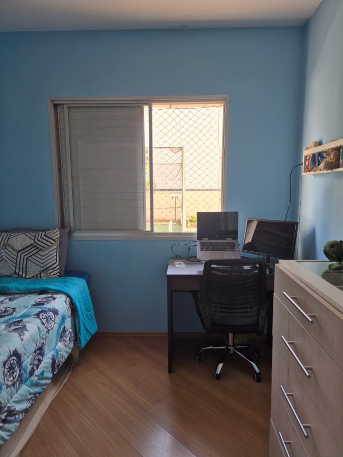 Apartamento à venda com 3 quartos, 2 banheiros, 1 vaga e 77m² no Jardim Vila Formosa, São Paulo (SP) — foto 19 de 22