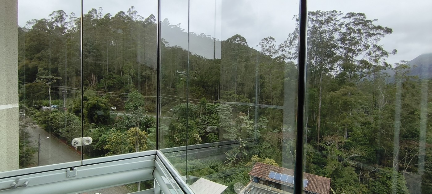 Apartamento à venda com 2 quartos, 2 banheiros, 1 vaga e 102m² no Santa Elisa, Nova Friburgo — foto principal