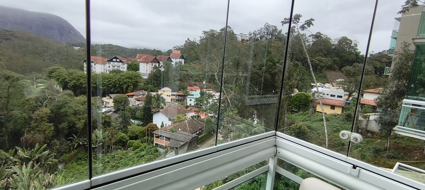 Apartamento à venda com 2 quartos, 1 suíte, 1 vaga e 102m² no Santa Elisa, Nova Friburgo (RJ) — foto 2 de 30