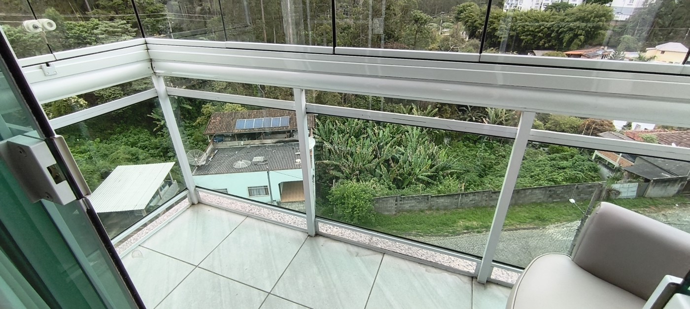 Apartamento à venda com 2 quartos, 1 suíte, 1 vaga e 102m² no Santa Elisa, Nova Friburgo (RJ) — foto 3 de 30