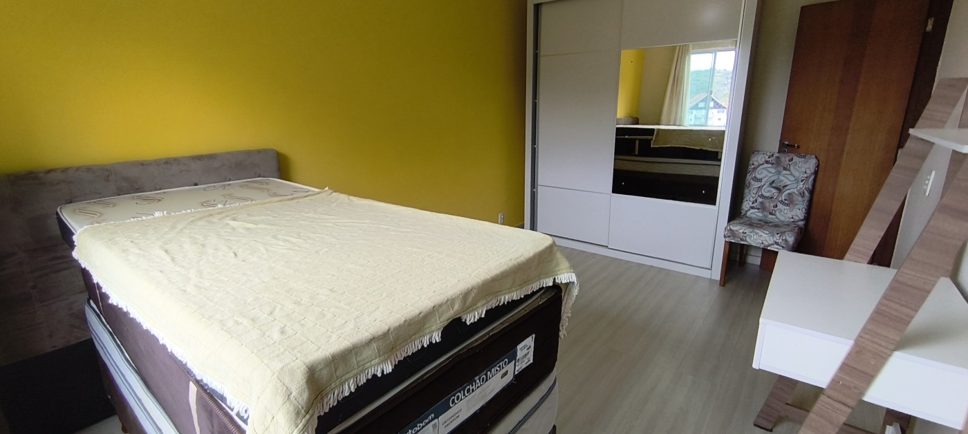 Apartamento à venda com 2 quartos, 1 suíte, 1 vaga e 102m² no Santa Elisa, Nova Friburgo (RJ) — foto 11 de 30