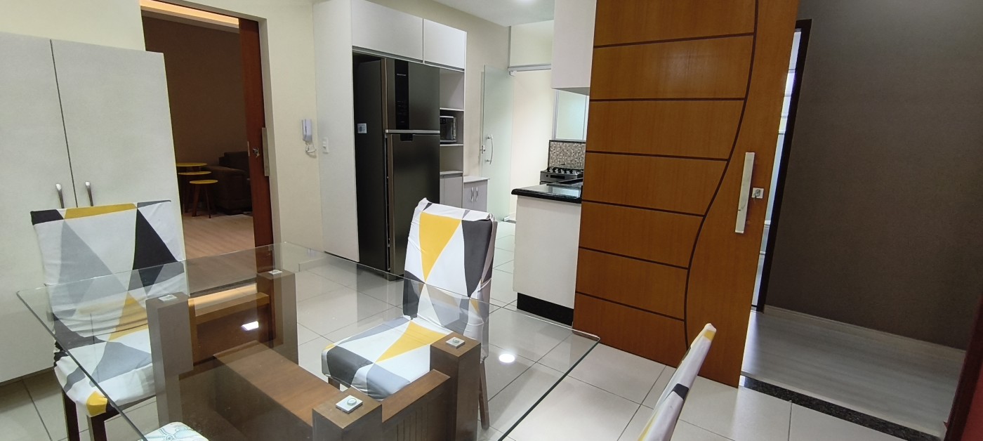 Apartamento à venda com 2 quartos, 1 suíte, 1 vaga e 102m² no Santa Elisa, Nova Friburgo (RJ) — foto 20 de 30
