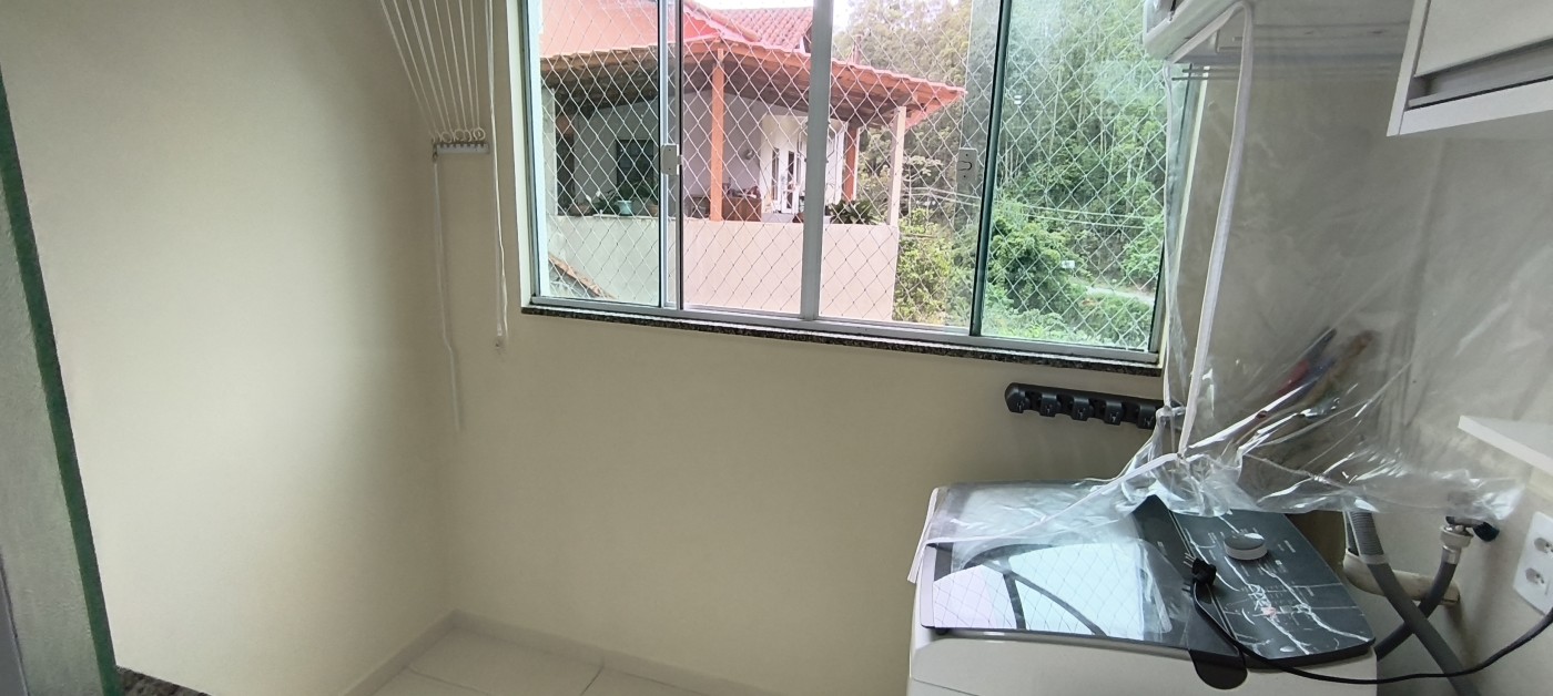 Apartamento à venda com 2 quartos, 1 suíte, 1 vaga e 102m² no Santa Elisa, Nova Friburgo (RJ) — foto 21 de 30