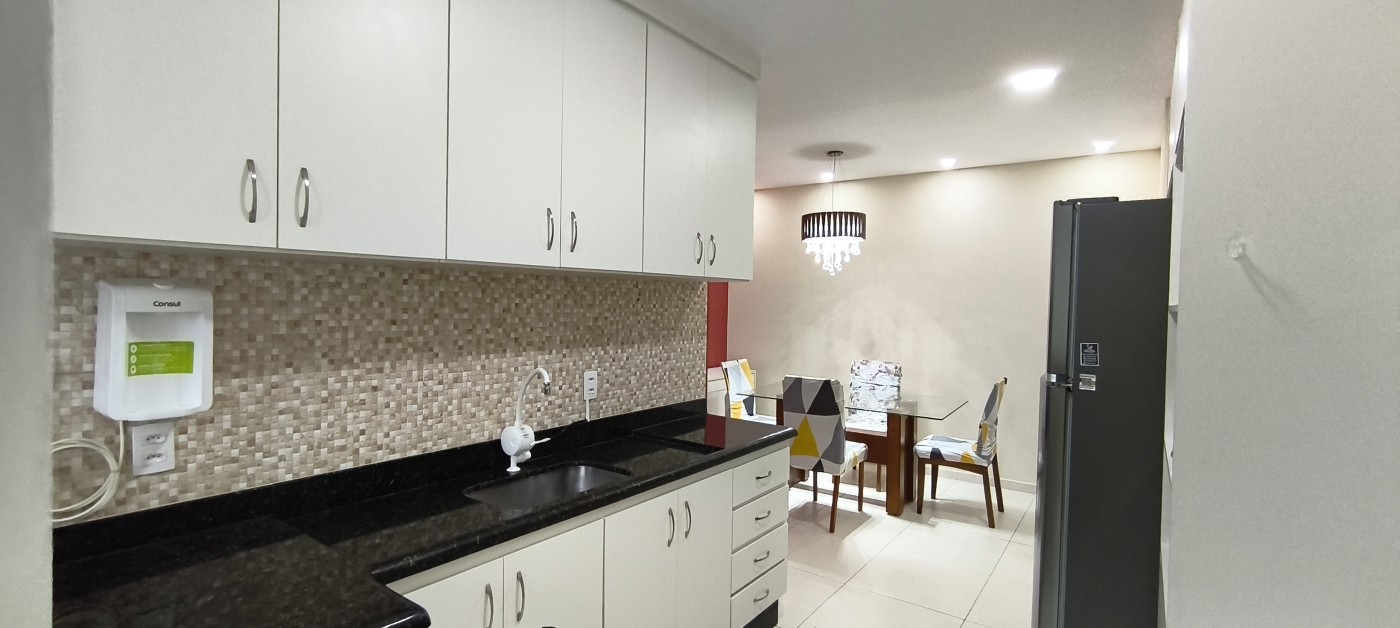 Apartamento à venda com 2 quartos, 1 suíte, 1 vaga e 102m² no Santa Elisa, Nova Friburgo (RJ) — foto 22 de 30
