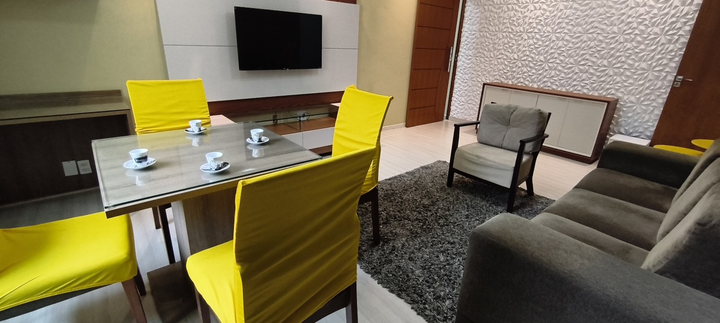 Apartamento à venda com 2 quartos, 1 suíte, 1 vaga e 102m² no Santa Elisa, Nova Friburgo (RJ) — foto 26 de 30