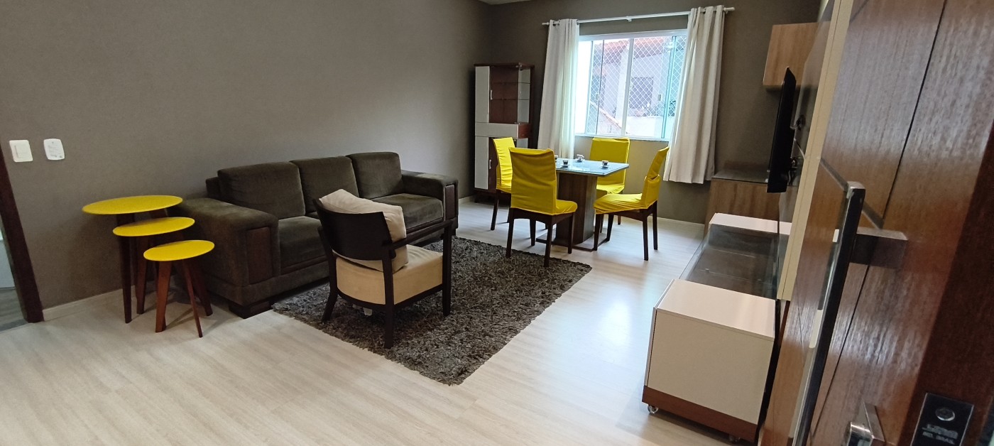 Apartamento à venda com 2 quartos, 1 suíte, 1 vaga e 102m² no Santa Elisa, Nova Friburgo (RJ) — foto 30 de 30