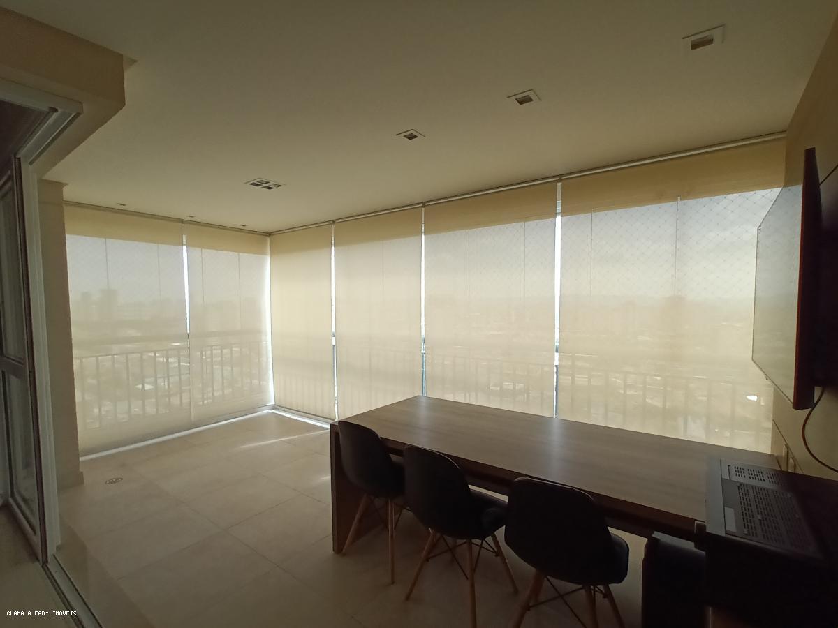 Apartamento à venda com 3 quartos, 1 suíte, 2 vagas e 99m² no Tatuapé, São Paulo (SP) — foto 21 de 29
