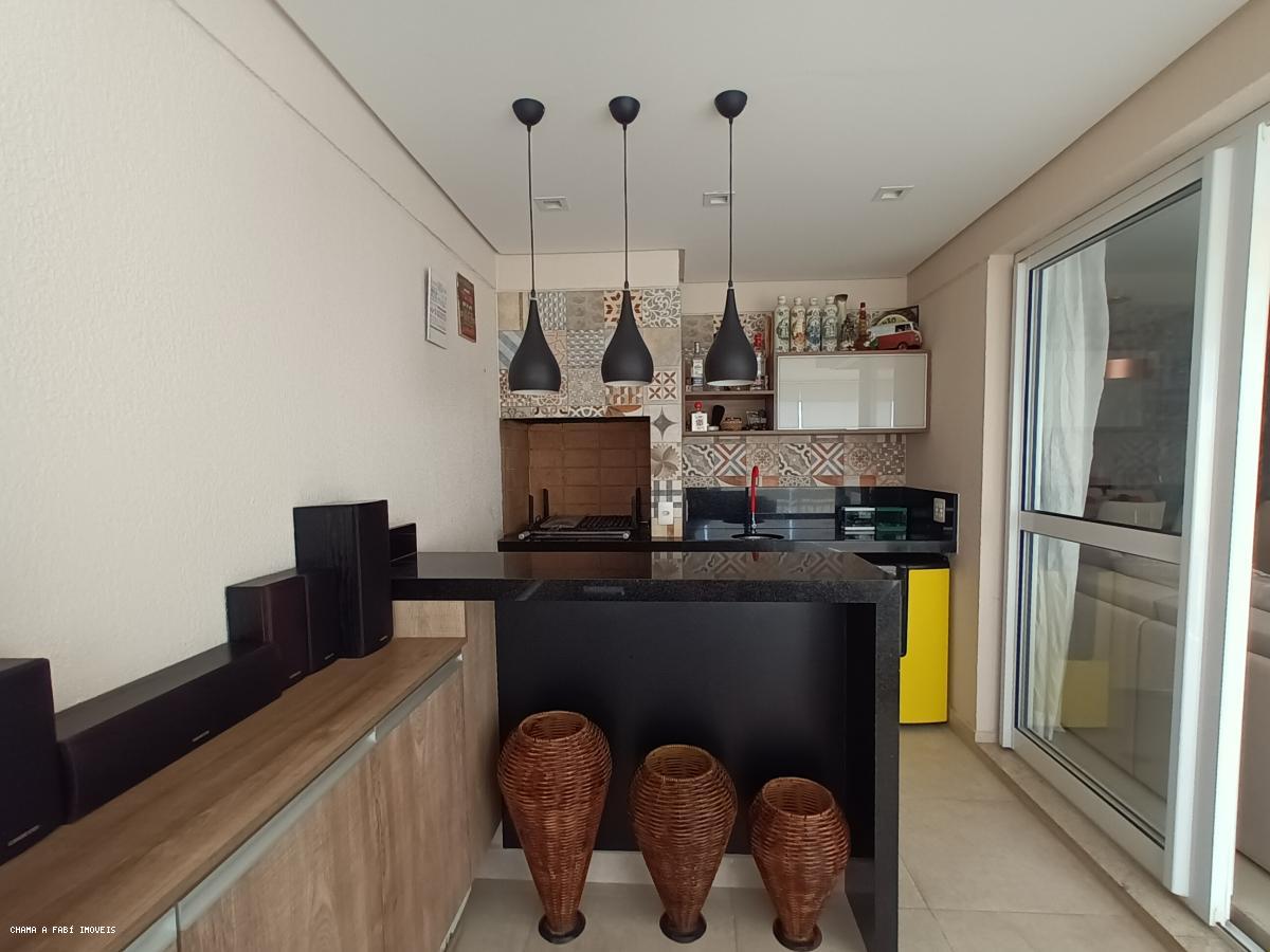Apartamento à venda com 3 quartos, 1 suíte, 2 vagas e 99m² no Tatuapé, São Paulo (SP) — foto 17 de 29