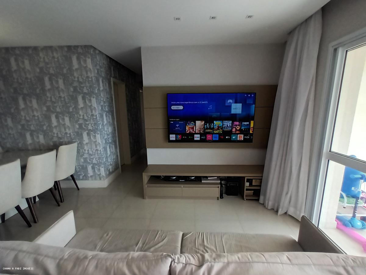 Apartamento à venda com 3 quartos, 1 suíte, 2 vagas e 99m² no Tatuapé, São Paulo (SP) — foto 9 de 29