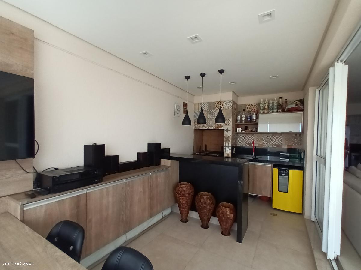 Apartamento à venda com 3 quartos, 1 suíte, 2 vagas e 99m² no Tatuapé, São Paulo (SP) — foto 18 de 29