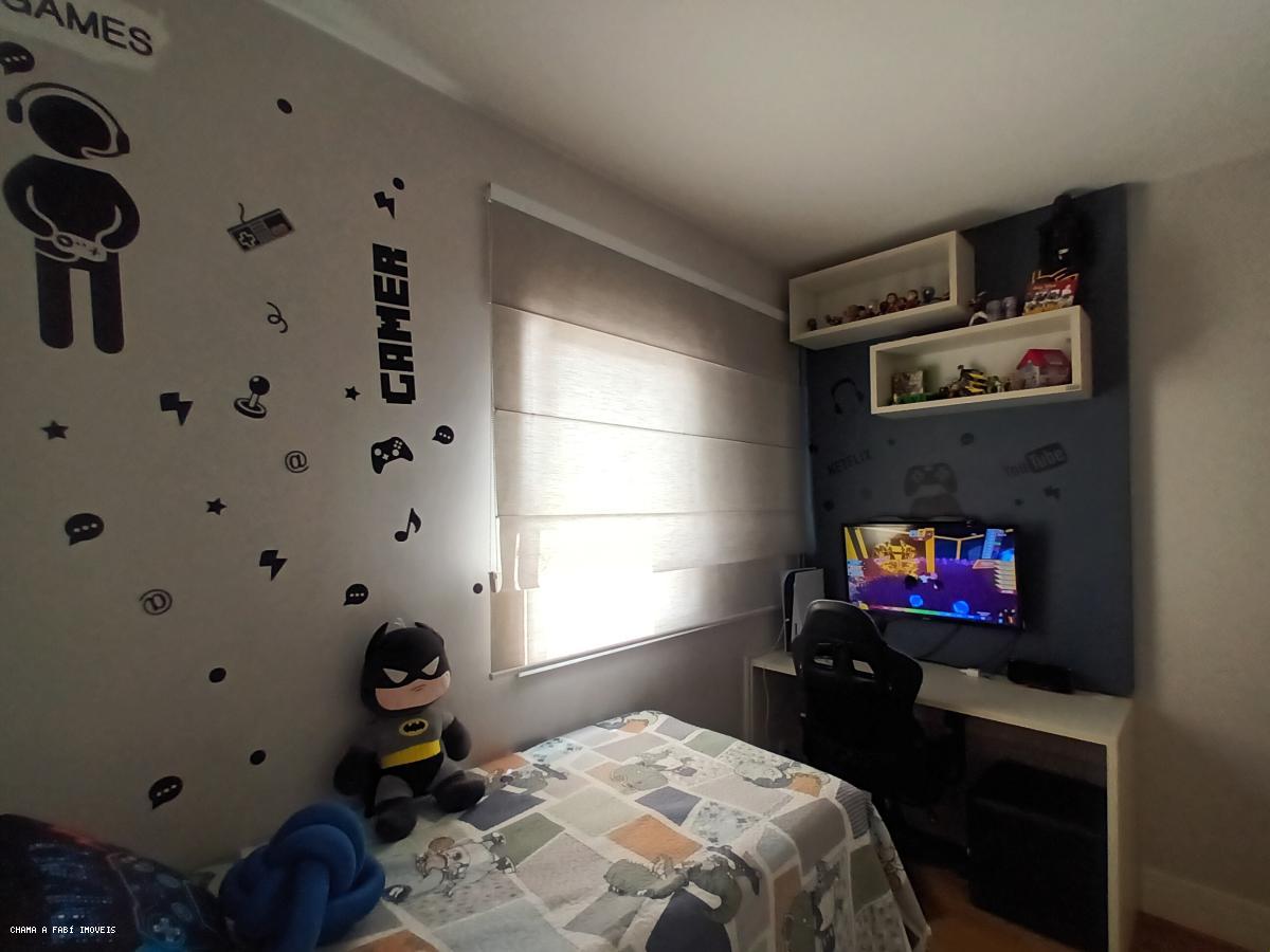 Apartamento à venda com 3 quartos, 1 suíte, 2 vagas e 99m² no Tatuapé, São Paulo (SP) — foto 28 de 29